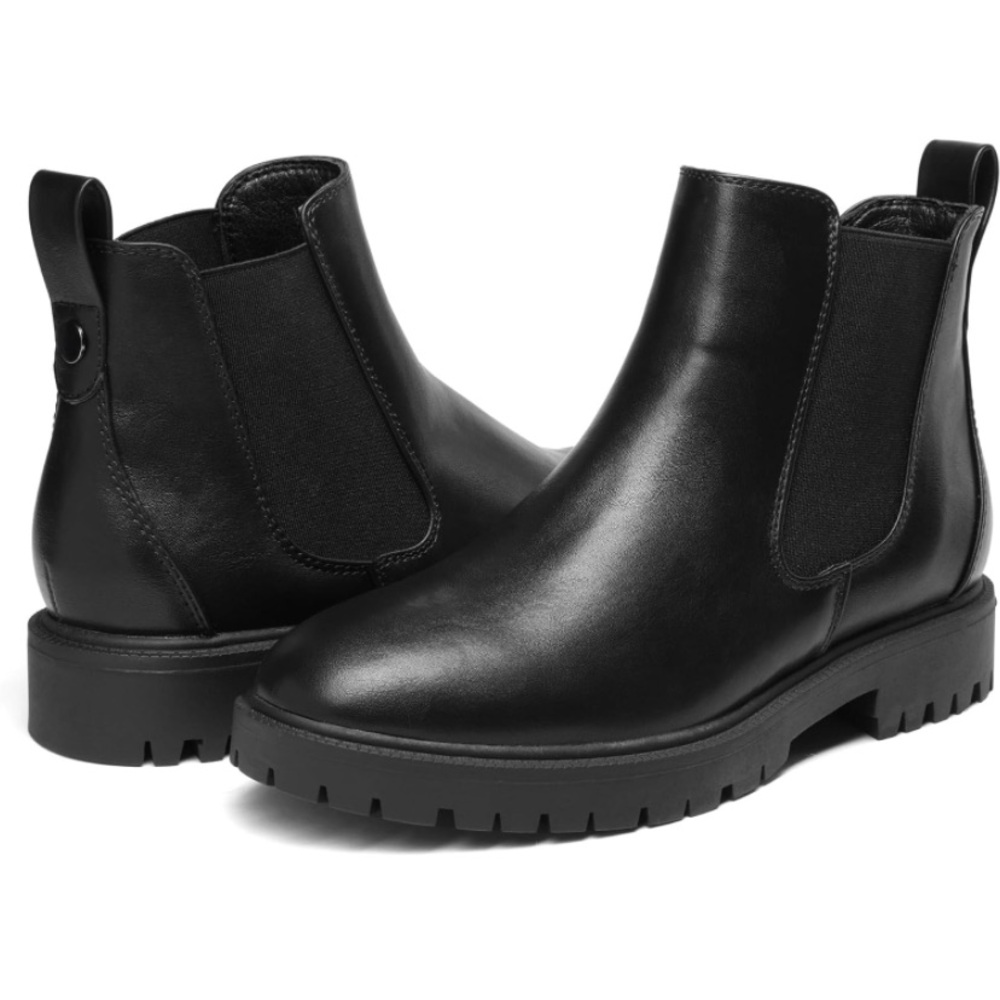 Ankle Booties Shoes